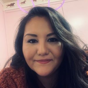 Meet your Posher, Jerika